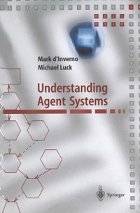 Cover Understanding Agent Systems