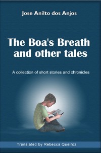 Cover Boa's Breath and Other Tales