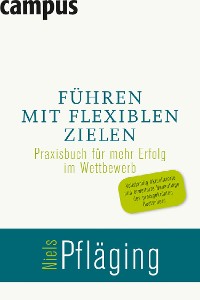 Cover Führen mit flexiblen Zielen