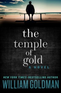 Cover Temple of Gold
