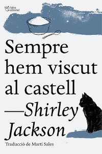 Cover Sempre hem viscut al castell