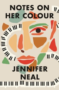 Cover Notes on Her Colour