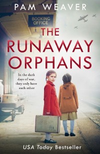 Cover Runaway Orphans