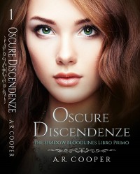 Cover Oscure Discendenze