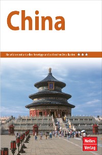 Cover Nelles Guide Reiseführer China