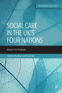 Cover Social Care in the UK’s Four Nations