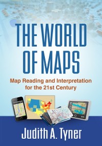 Cover World of Maps