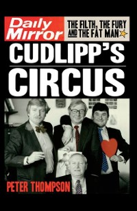 Cover Cudlipp's Circus