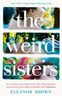 Cover Weird Sisters