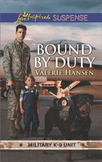 Cover BOUND BY DUTY_MILITARY K-92 EB