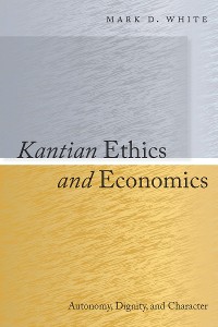 Cover Kantian Ethics and Economics