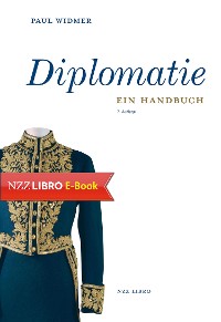 Cover Diplomatie