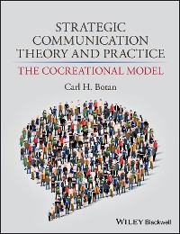 Cover Strategic Communication Theory and Practice