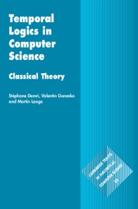 Cover Temporal Logics in Computer Science