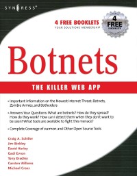 Cover Botnets