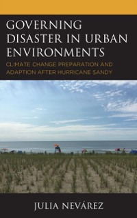 Cover Governing Disaster in Urban Environments