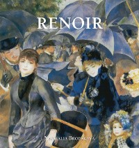 Cover Auguste Renoir