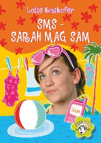 Cover SMS - Sarah mag Sam
