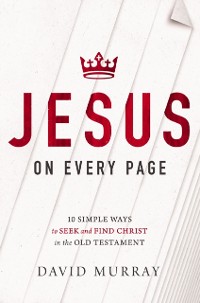 Cover Jesus on Every Page