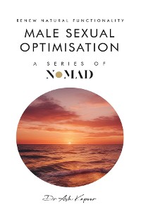 Cover Male Sexual Optimisation