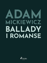 Cover Ballady i romanse