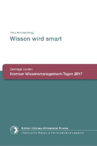 Cover Wissen wird smart