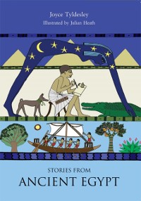 Cover Stories from Ancient Egypt