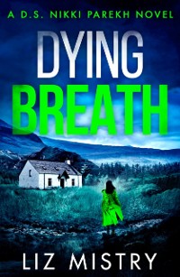 Cover Dying Breath