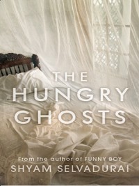 Cover Hungry Ghosts