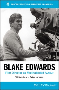 Cover Blake Edwards