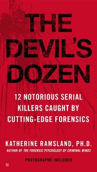 Cover Devil's Dozen