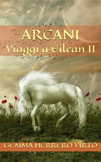 Cover Viaggi a Eilean: arcani