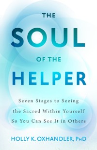 Cover Soul of the Helper