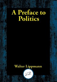 Cover Preface to Politics