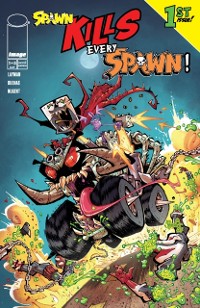 Cover Spawn Kills Every Spawn #1