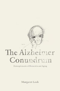 Cover The Alzheimer Conundrum