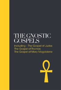 Cover Gnostic Gospels