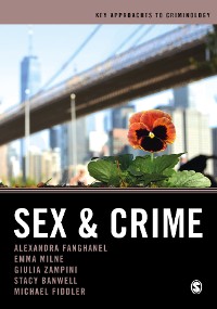 Cover Sex and Crime