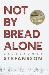 Cover Not by Bread Alone