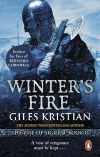 Cover Winter's Fire