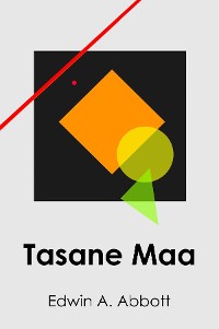 Cover Tasane Maa