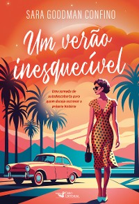 Cover Um verão inesquecível