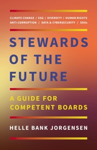 Cover Stewards of the Future