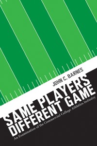 Cover Same Players, Different Game