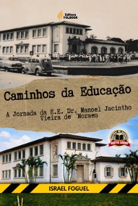 Cover Caminhos Da Educação