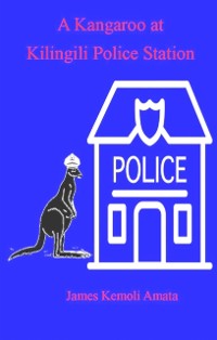 Cover Kangaroo at Kilingili Police Station