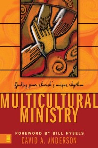 Cover Multicultural Ministry