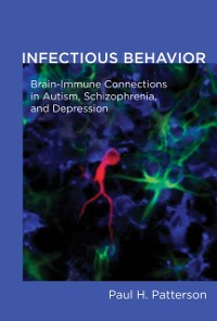 Cover Infectious Behavior