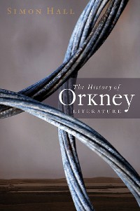 Cover The History of Orkney Literature