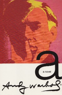 Cover a: A Novel
